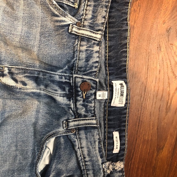 WilliamRast My Ex’s Jean - Picture 4 of 5